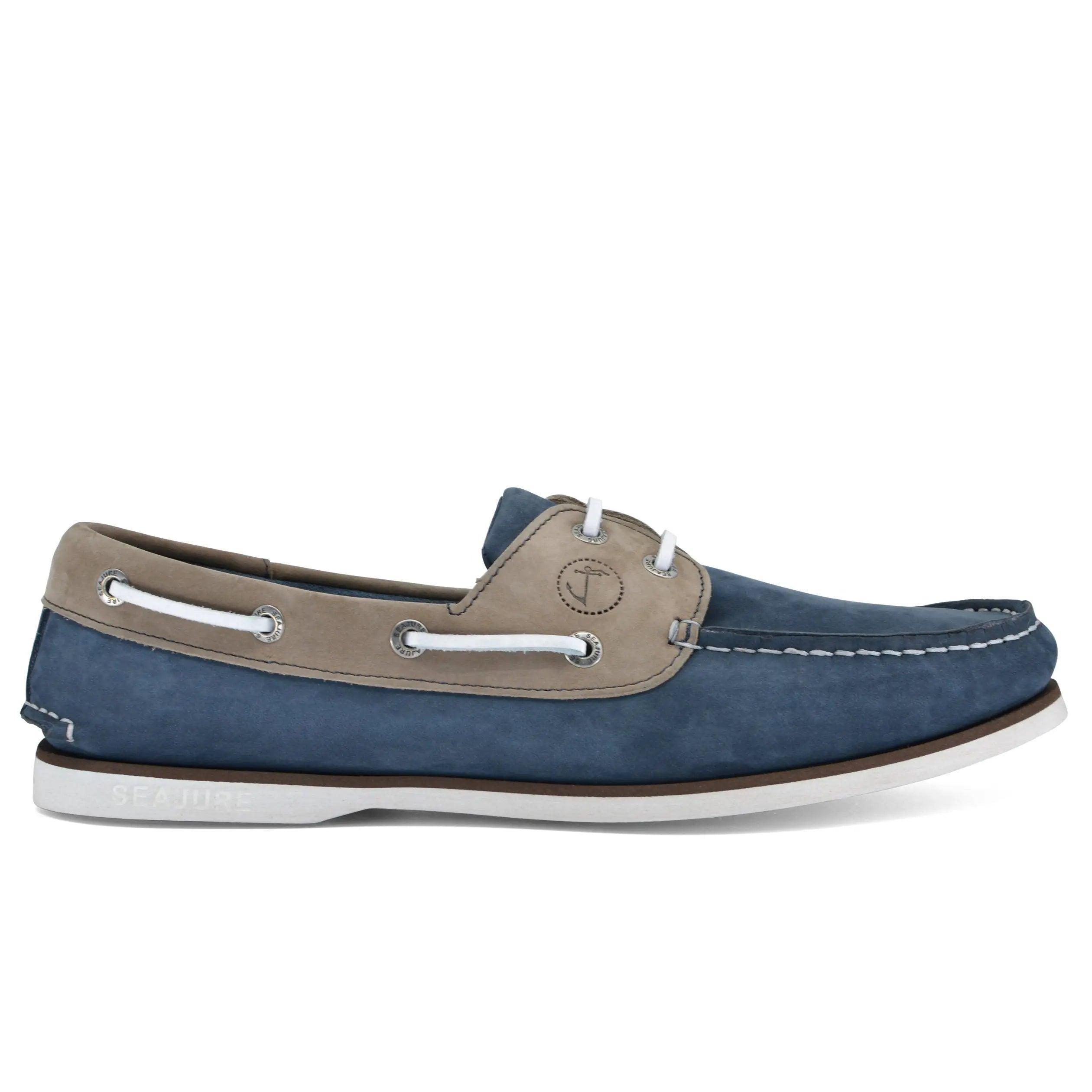 Men Boat Shoe Vicentina - VirtuousWares:Global