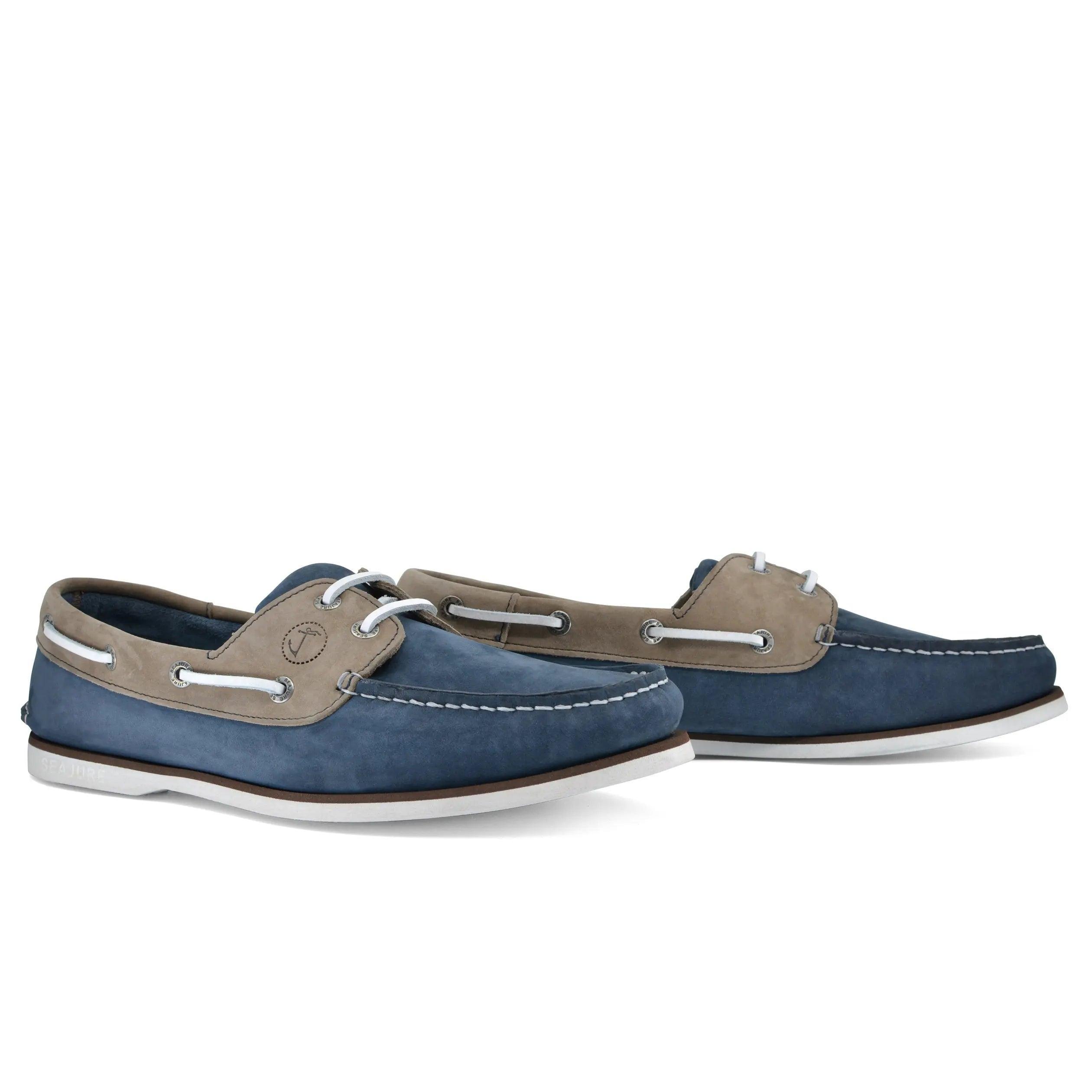 Men Boat Shoe Vicentina - VirtuousWares:Global