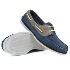 Men Boat Shoe Vicentina - VirtuousWares:Global