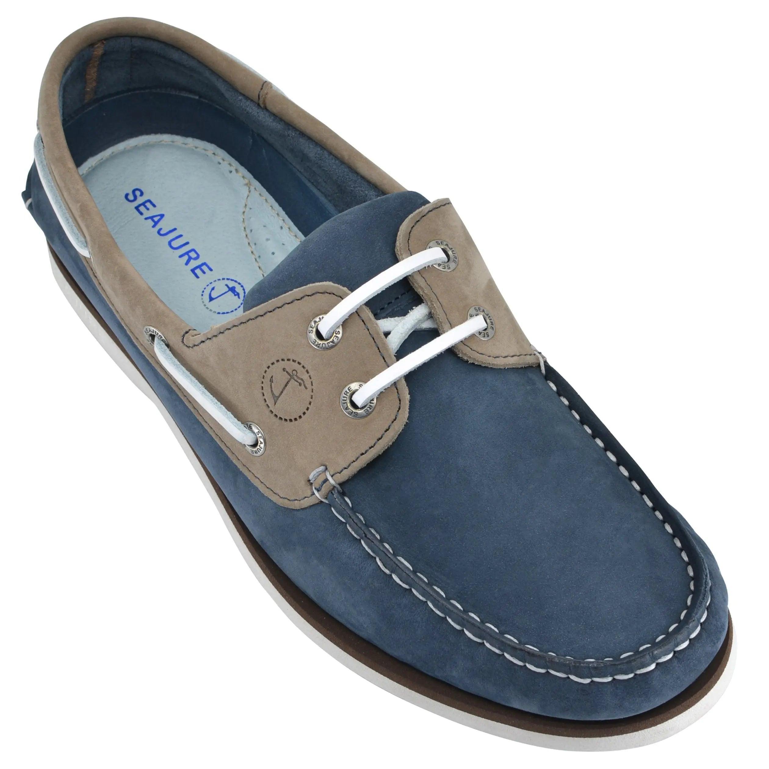 Men Boat Shoe Vicentina - VirtuousWares:Global