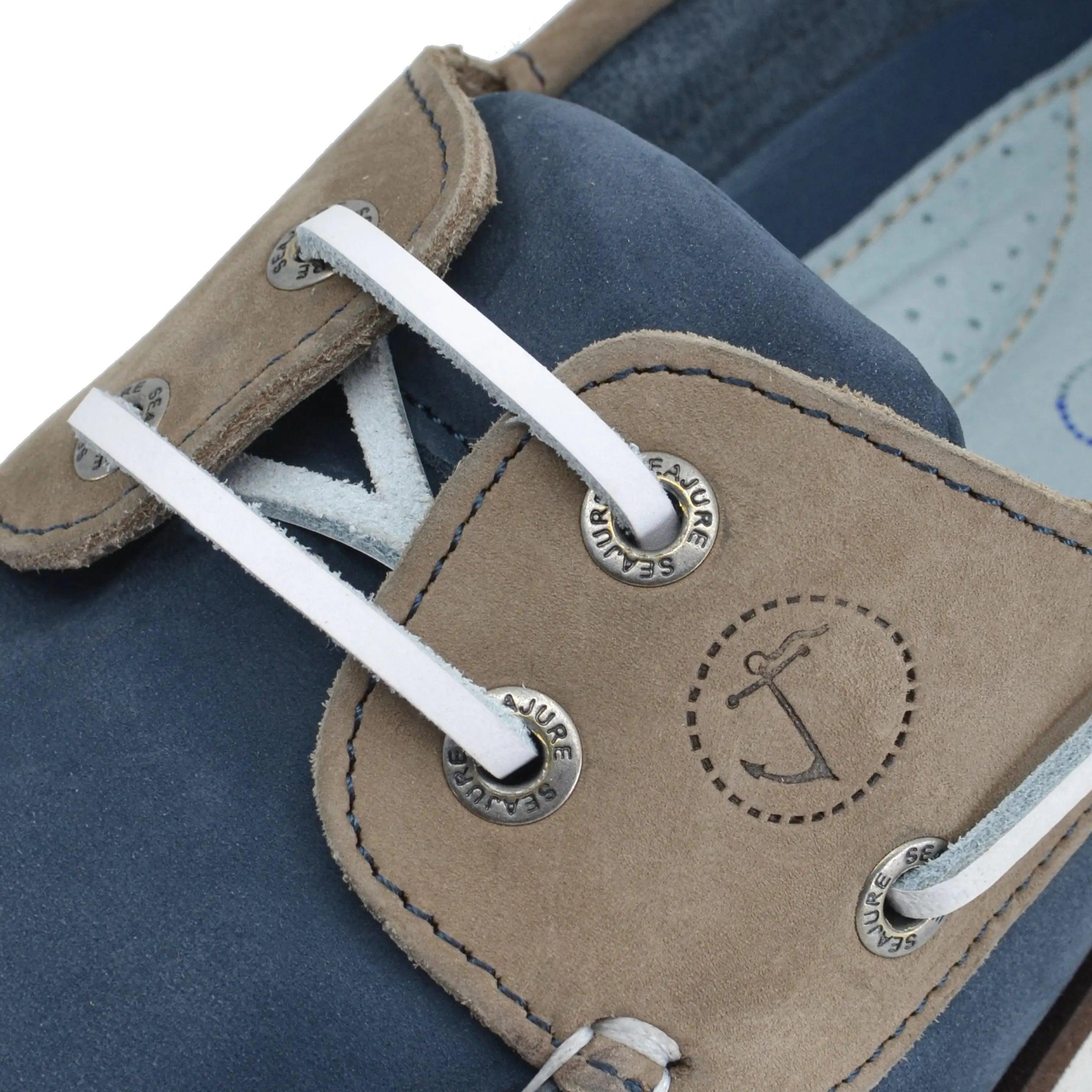 Men Boat Shoe Vicentina - VirtuousWares:Global