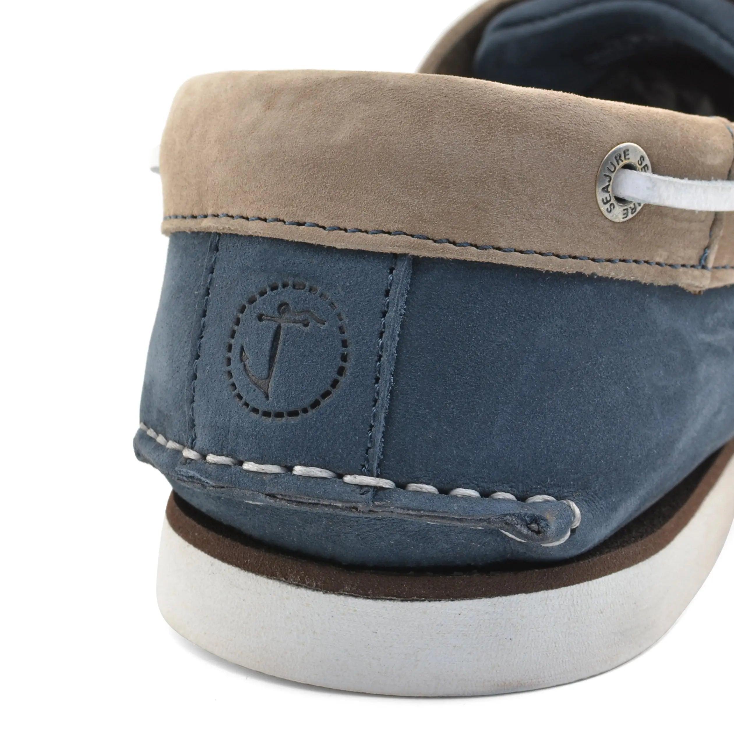 Men Boat Shoe Vicentina - VirtuousWares:Global