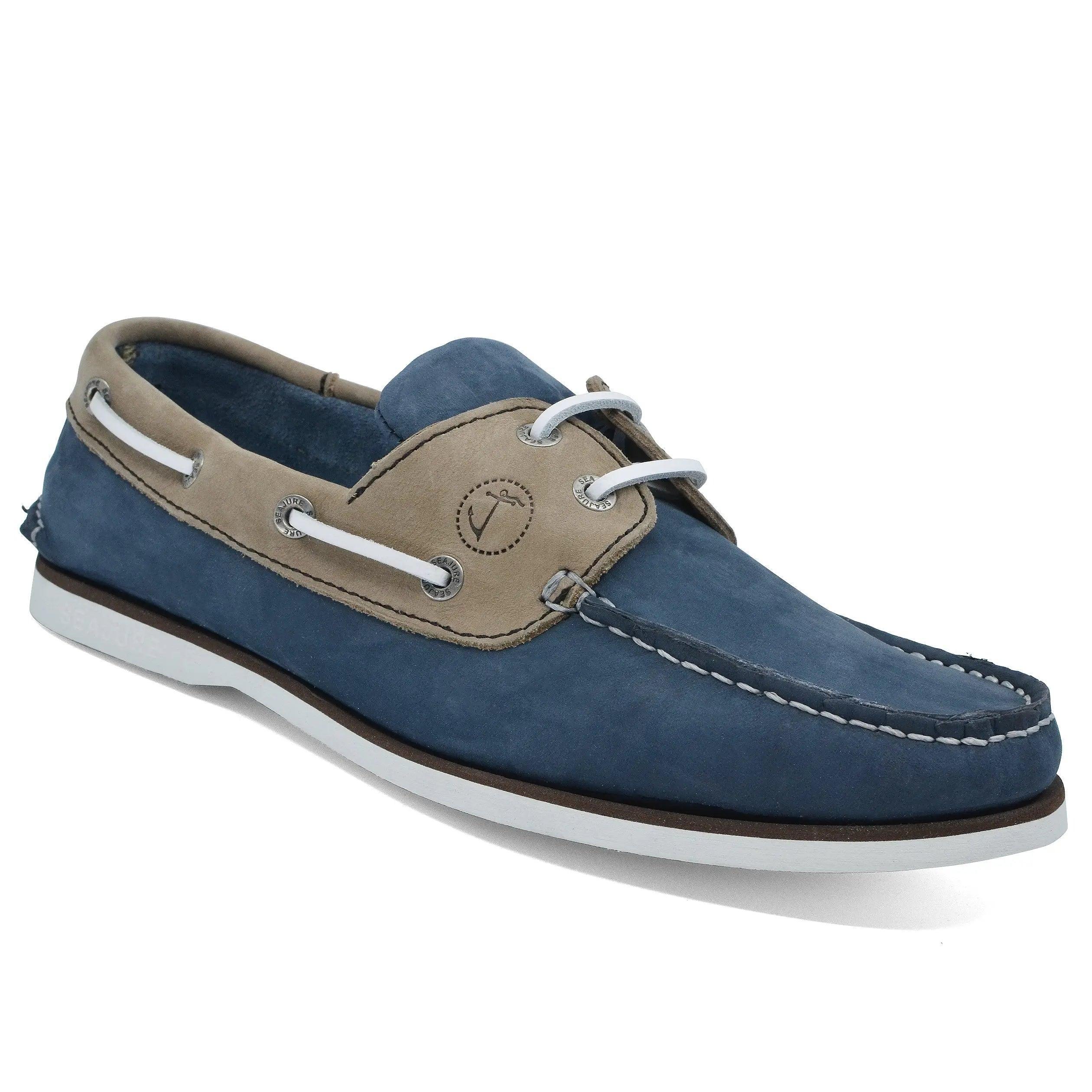 Men Boat Shoe Vicentina - VirtuousWares:Global