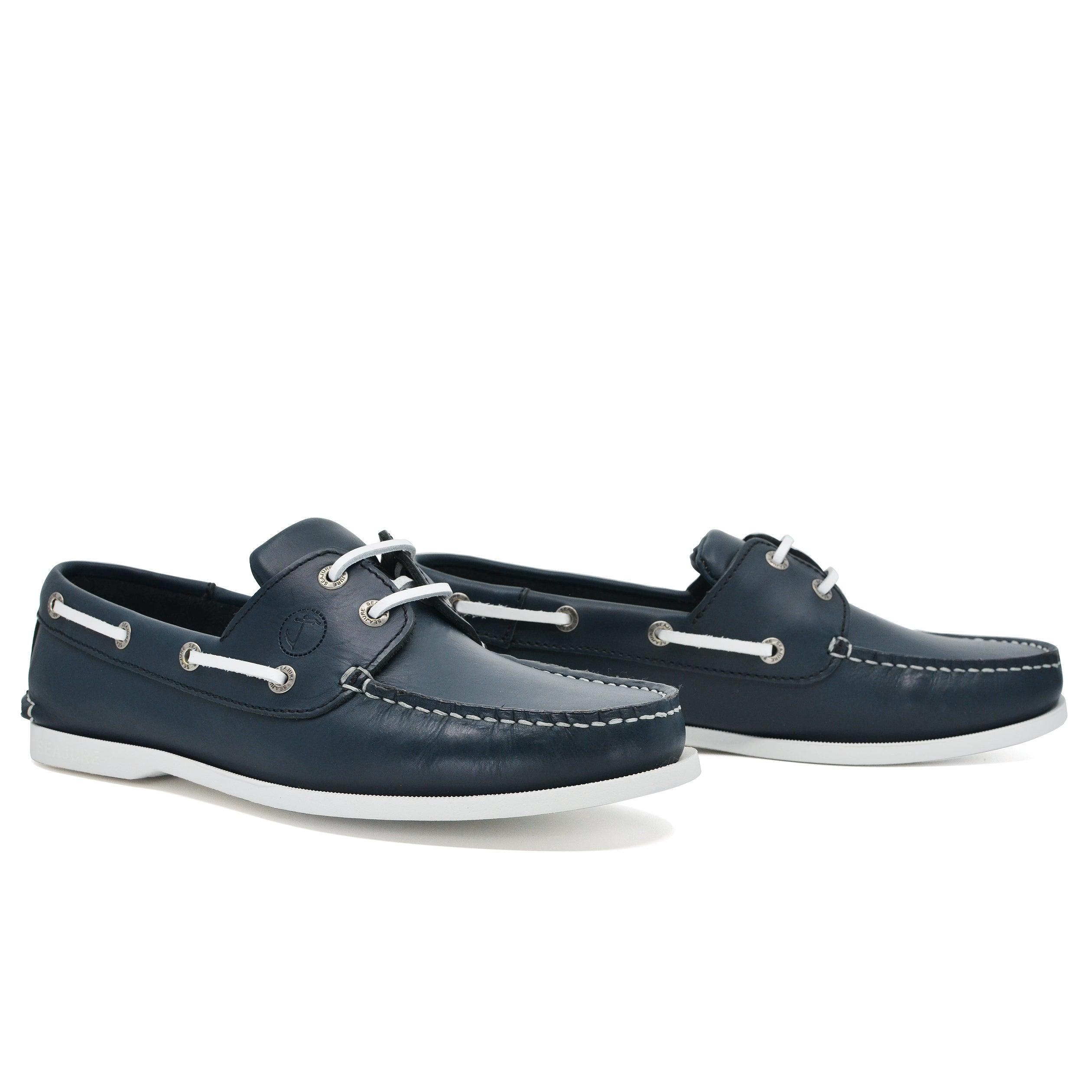 Men Boat Shoe Watamu - VirtuousWares:Global