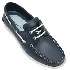 Men Boat Shoe Watamu - VirtuousWares:Global