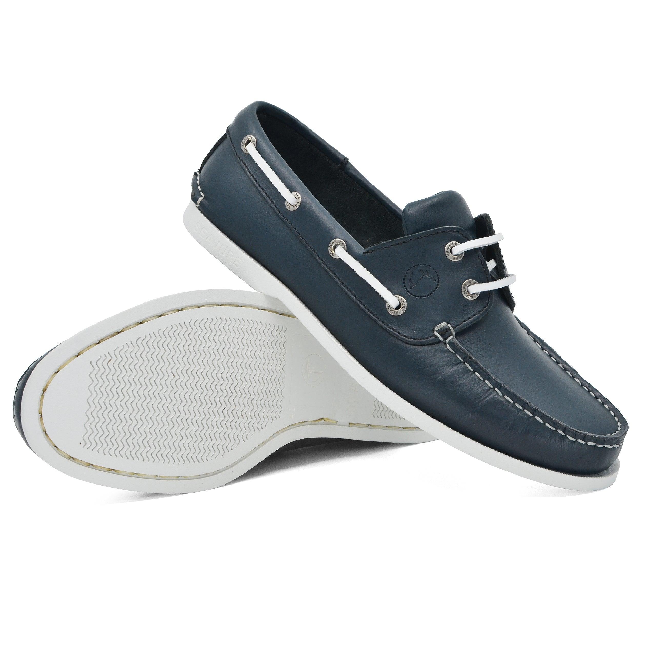 Men Boat Shoe Watamu - VirtuousWares:Global