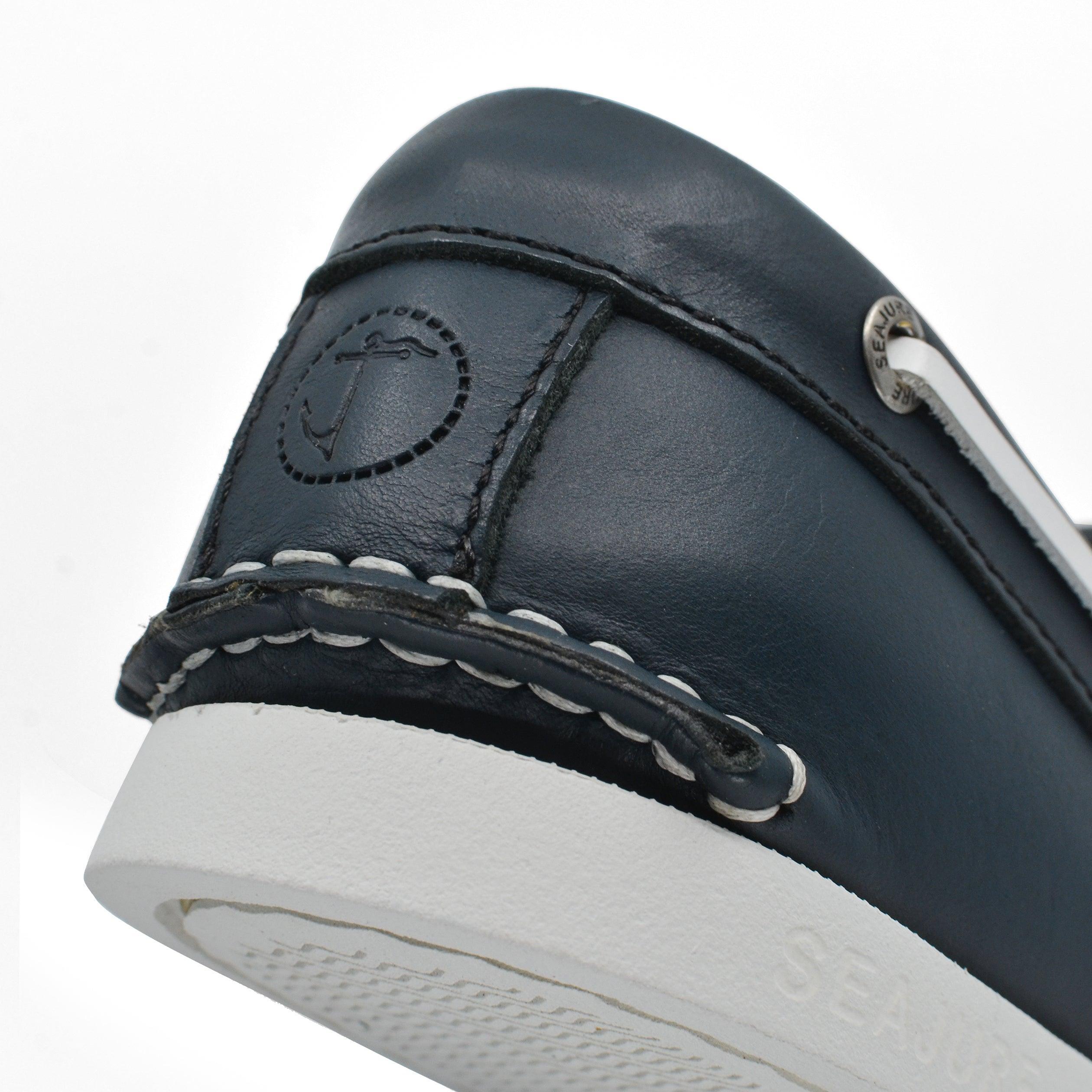 Men Boat Shoe Watamu - VirtuousWares:Global