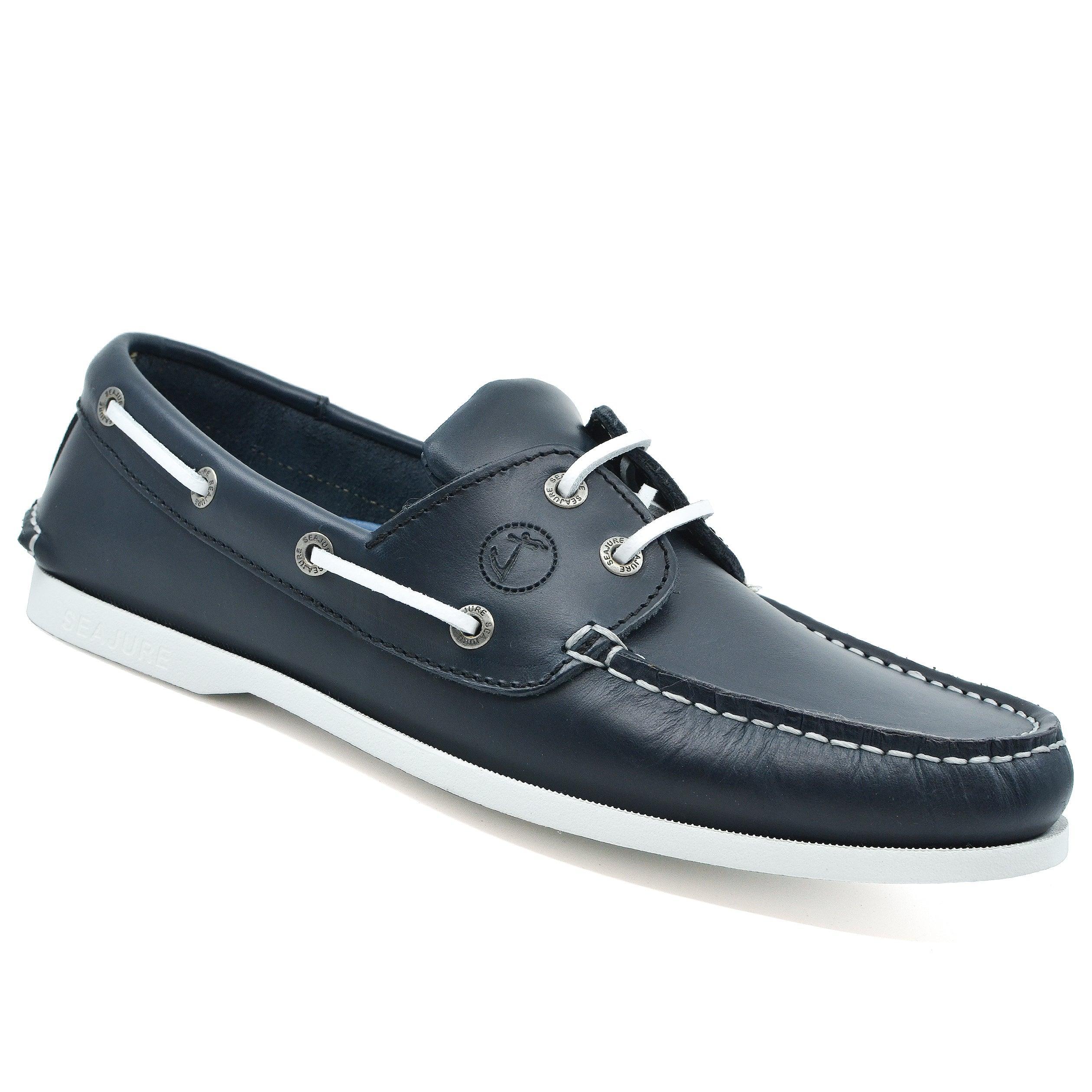 Men Boat Shoe Watamu - VirtuousWares:Global