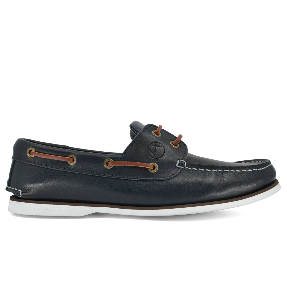 Men Boat Shoe Zlatni - VirtuousWares:Global