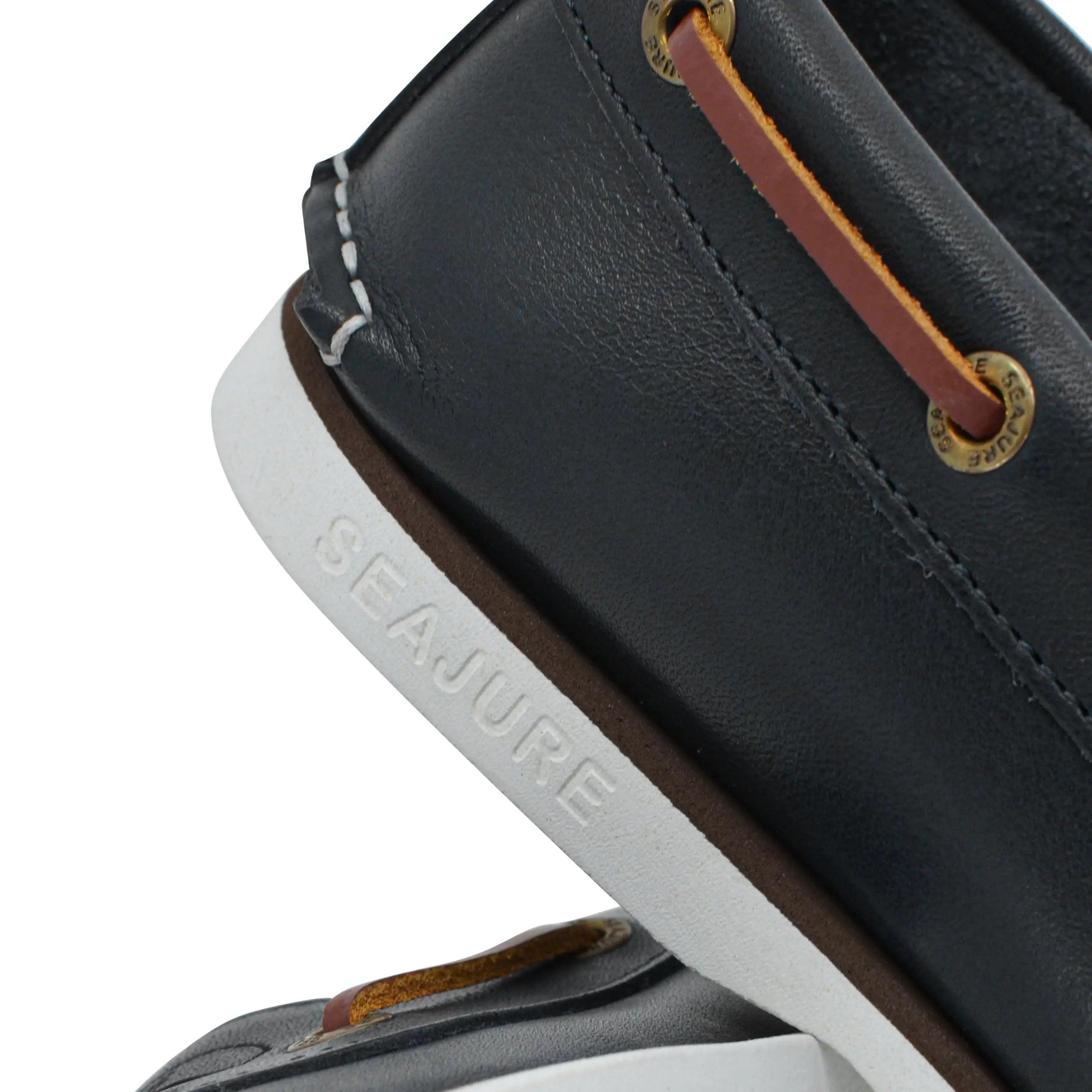 Men Boat Shoe Zlatni - VirtuousWares:Global