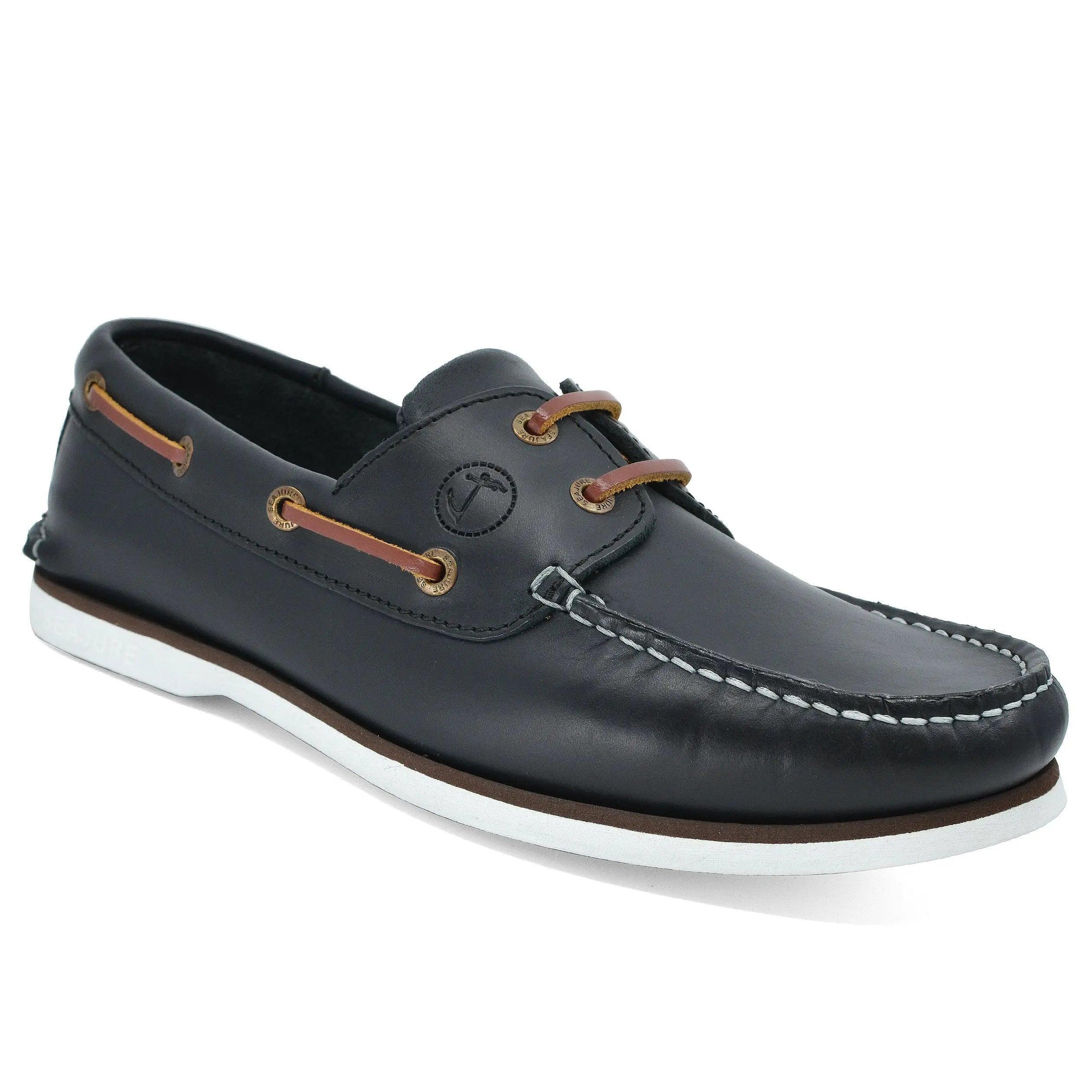 Men Boat Shoe Zlatni - VirtuousWares:Global