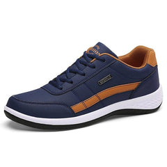 Men Casual Breathable Sneakers - VirtuousWares:Global