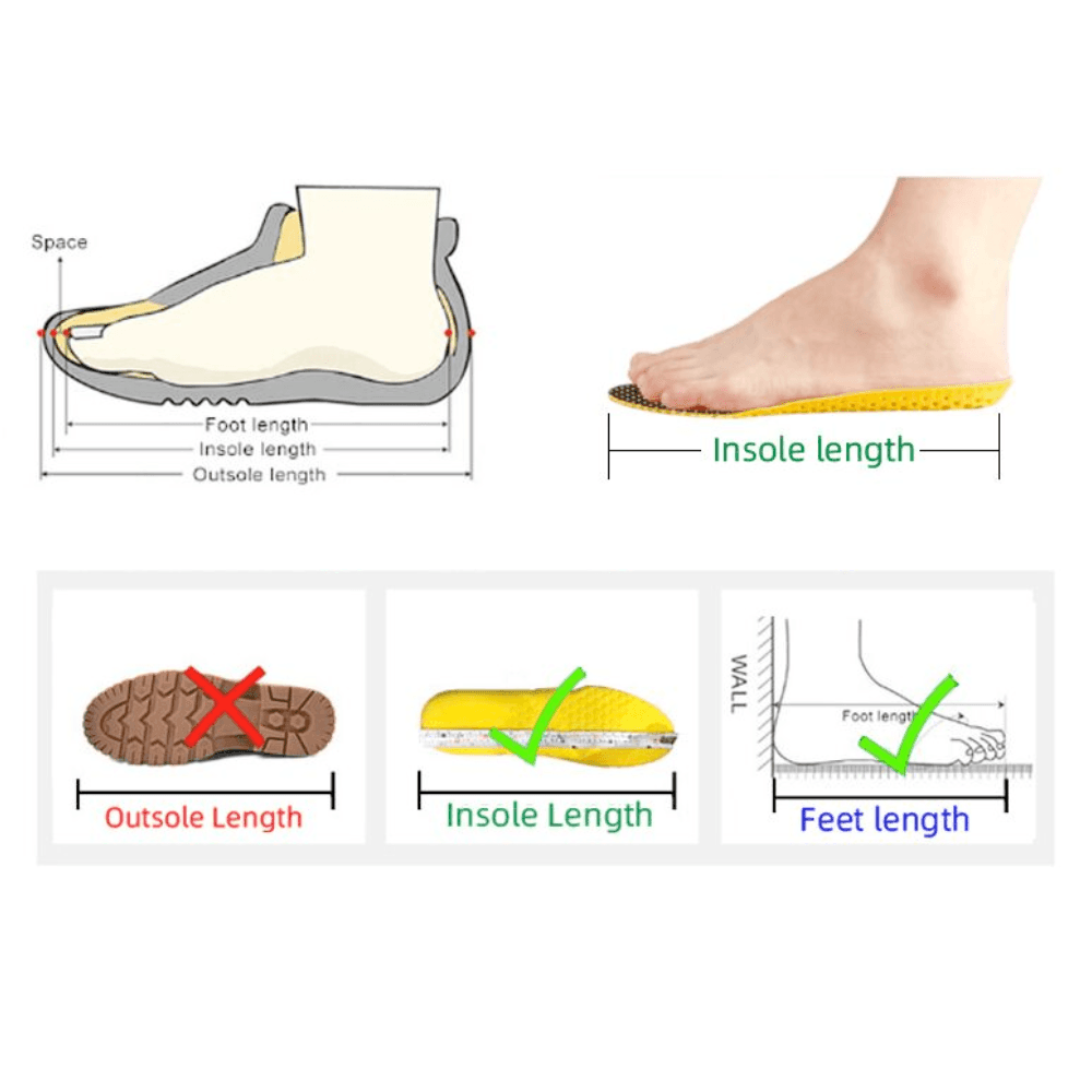 Men Casual Breathable Sneakers - VirtuousWares:Global