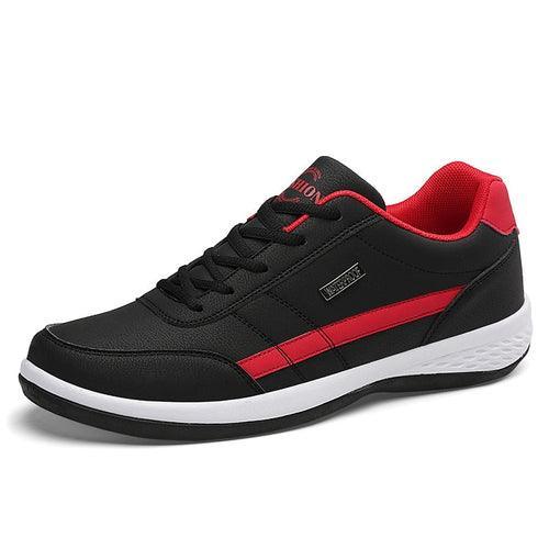 Men Casual Breathable Sneakers - VirtuousWares:Global