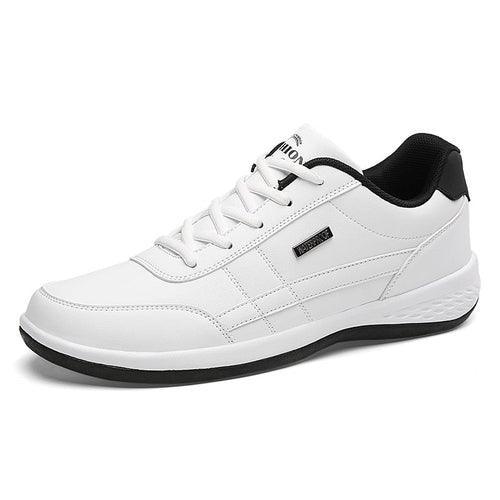 Men Casual Breathable Sneakers - VirtuousWares:Global