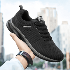 Men Lightweight Running Sneakers - VirtuousWares:Global