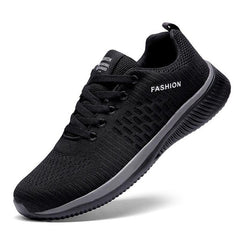 Men Lightweight Running Sneakers - VirtuousWares:Global