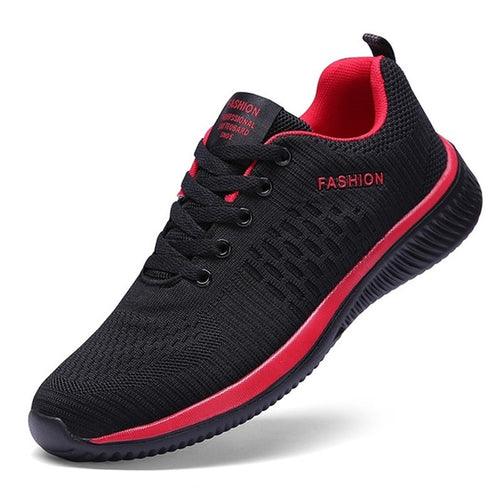 Men Lightweight Running Sneakers - VirtuousWares:Global