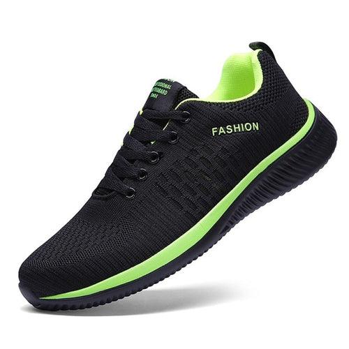 Men Lightweight Running Sneakers - VirtuousWares:Global