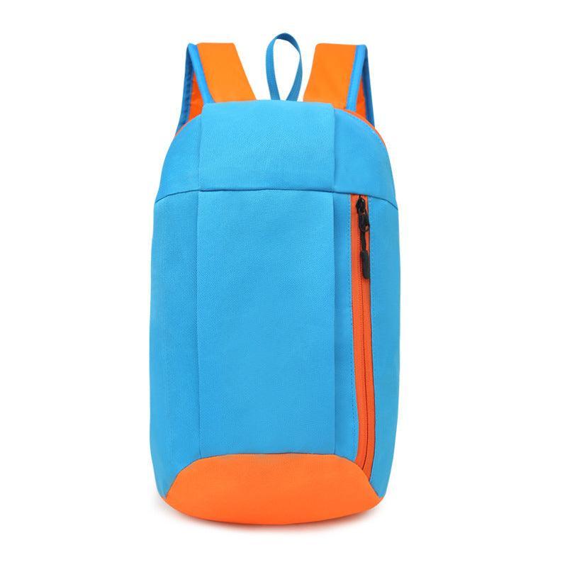 Men's And Women's Casual Lightweight Sports Backpack - VirtuousWares:Global