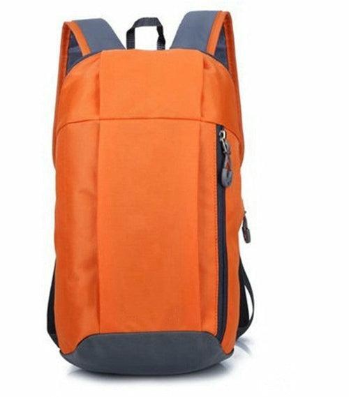 Men's And Women's Casual Lightweight Sports Backpack - VirtuousWares:Global
