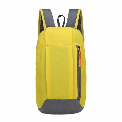 Men's And Women's Casual Lightweight Sports Backpack - VirtuousWares:Global