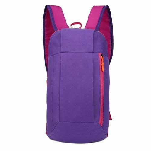 Men's And Women's Casual Lightweight Sports Backpack - VirtuousWares:Global
