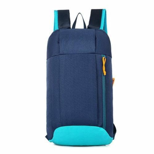 Men's And Women's Casual Lightweight Sports Backpack - VirtuousWares:Global