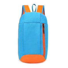Men's And Women's Casual Lightweight Sports Backpack - VirtuousWares:Global