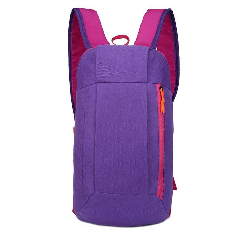 Men's And Women's Casual Lightweight Sports Backpack - VirtuousWares:Global