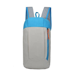 Men's And Women's Casual Lightweight Sports Backpack - VirtuousWares:Global