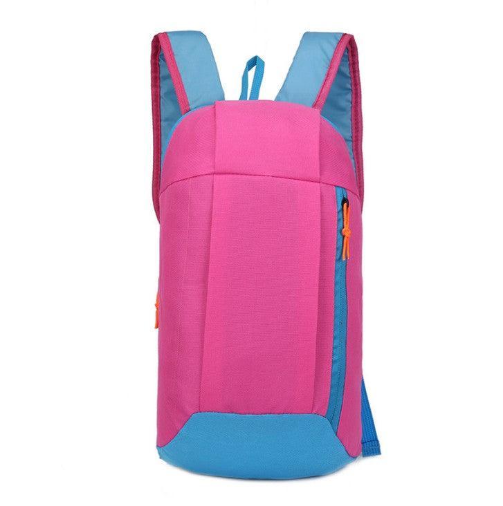 Men's And Women's Casual Lightweight Sports Backpack - VirtuousWares:Global
