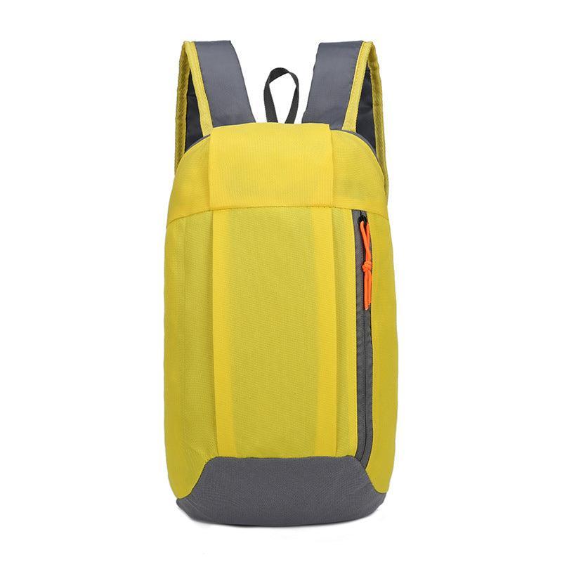 Men's And Women's Casual Lightweight Sports Backpack - VirtuousWares:Global