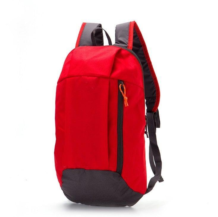Men's And Women's Casual Lightweight Sports Backpack - VirtuousWares:Global