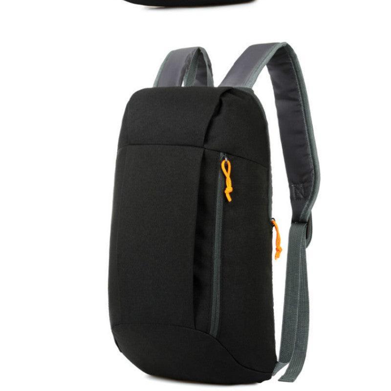 Men's And Women's Casual Lightweight Sports Backpack - VirtuousWares:Global