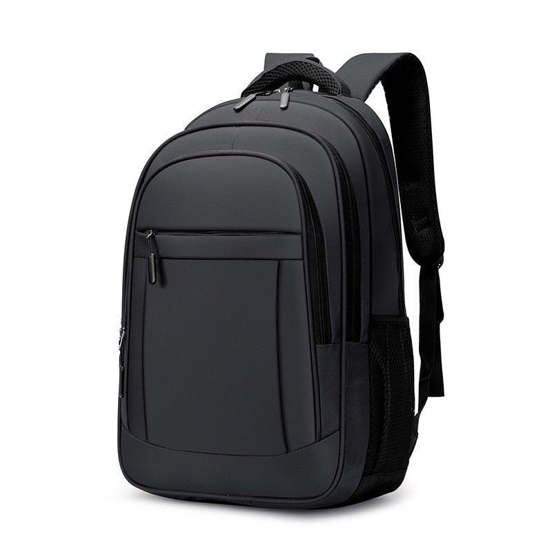 Men's Backpack Multifunctional Rucksack For Male Nylon Laptop 15.6 - VirtuousWares:Global