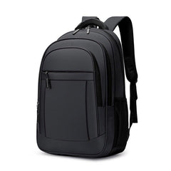 Men's Backpack Multifunctional Rucksack For Male Nylon Laptop 15.6 - VirtuousWares:Global