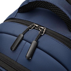 Men's Backpack Multifunctional Rucksack For Male Nylon Laptop 15.6 - VirtuousWares:Global