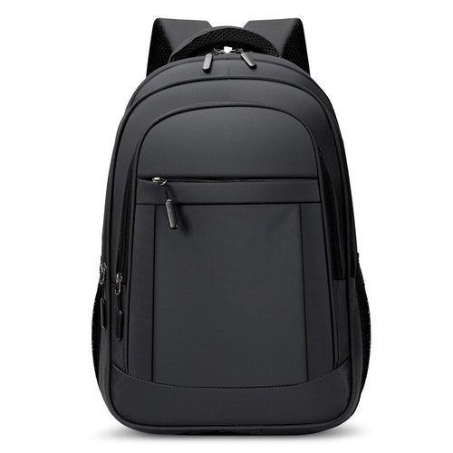 Men's Backpack Multifunctional Rucksack For Male Nylon Laptop 15.6 - VirtuousWares:Global