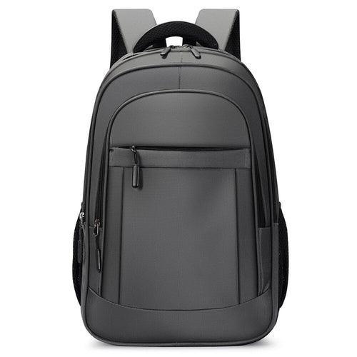 Men's Backpack Multifunctional Rucksack For Male Nylon Laptop 15.6 - VirtuousWares:Global