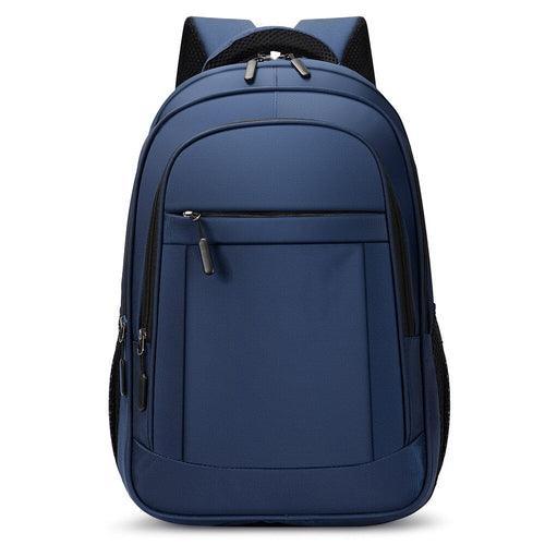 Men's Backpack Multifunctional Rucksack For Male Nylon Laptop 15.6 - VirtuousWares:Global