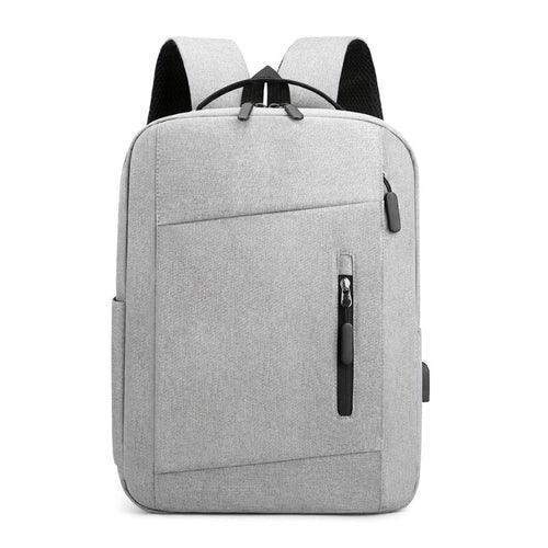 Men's Backpack Multifunctional Waterproof Business Bags Portable - VirtuousWares:Global