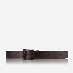 Men's Belt, Brown - VirtuousWares:Global