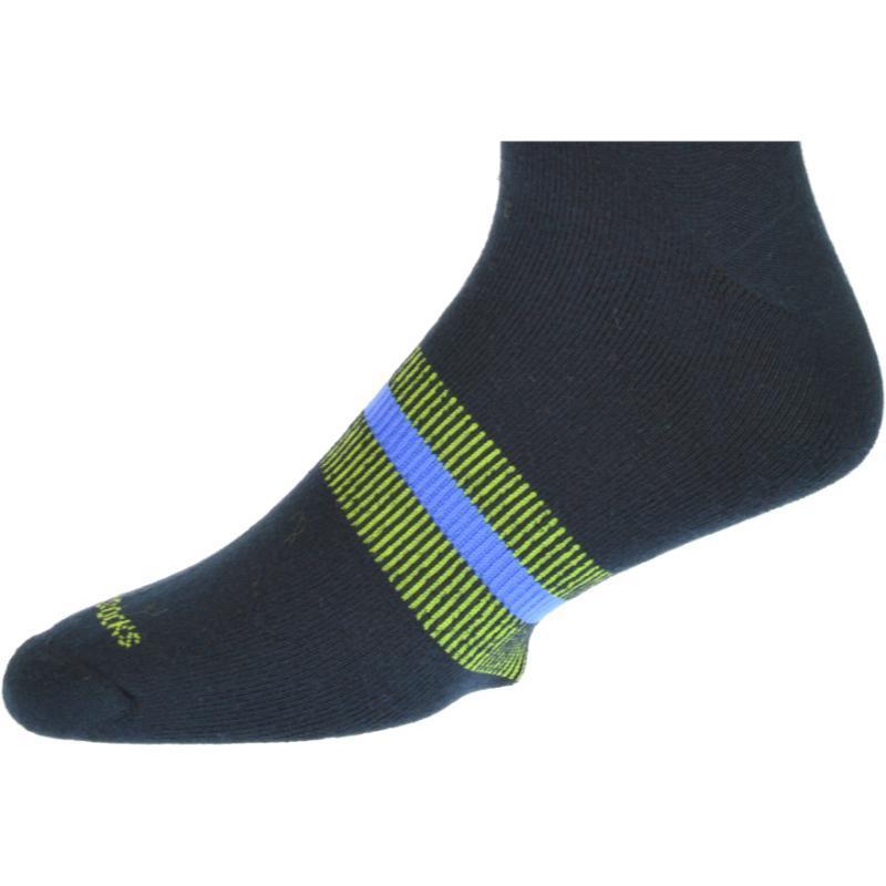 Men's Big Boys Performance Cushioned Arch Support Cotton 2 Pr. Crew - VirtuousWares:Global