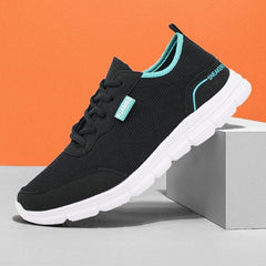 Men’s Breathable Mesh Shoes - VirtuousWares:Global