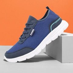 Men’s Breathable Mesh Shoes - VirtuousWares:Global