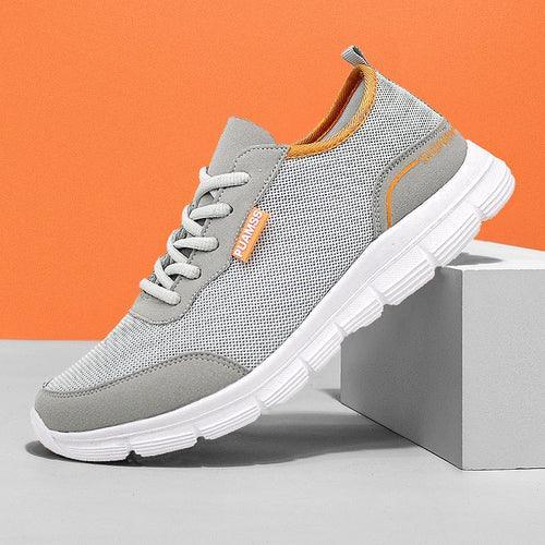 Men’s Breathable Mesh Shoes - VirtuousWares:Global