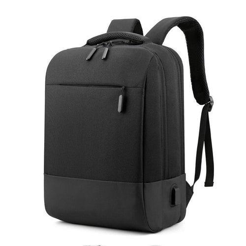 Men's Business Backpack New Multifunctional Luxury Urban Bag USB - VirtuousWares:Global