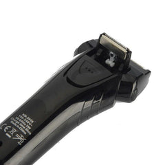Men's Electric Shaver Razor Rechargeable Reciprocating Double Blade - VirtuousWares:Global