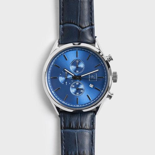 Men's Luxury Chronograph Watch - VirtuousWares:Global